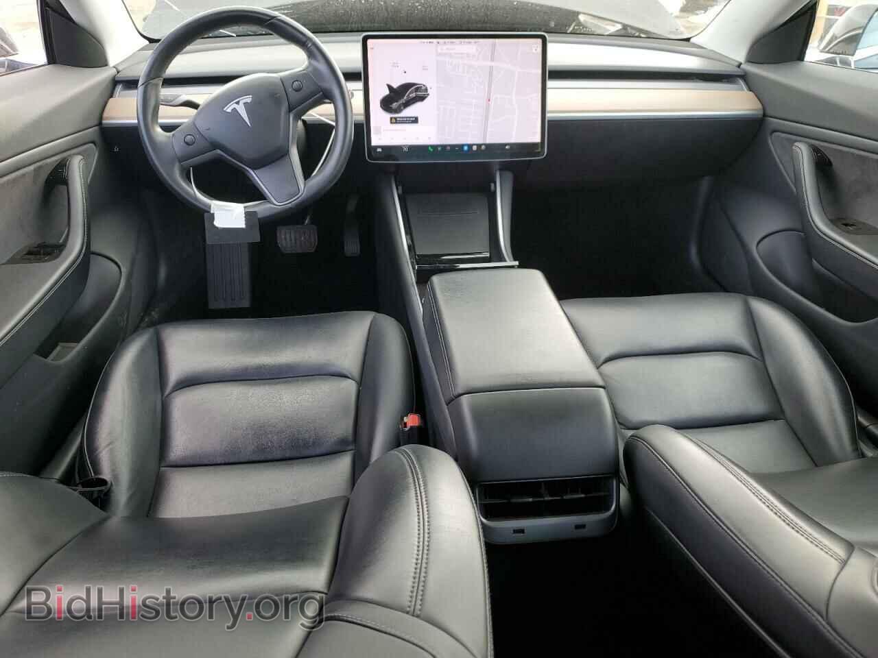 2018 TESLA MODEL 3 - VIN: 5YJ3E1EA9JF156997 - Photo 8