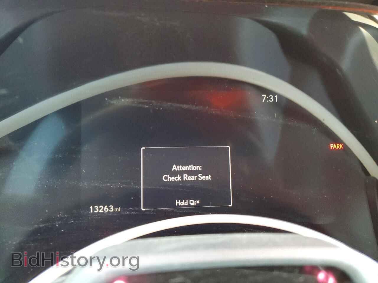 2024 LEXUS UNKNOWN - VIN: 2T2BBMCA8RC056409 - Photo 9