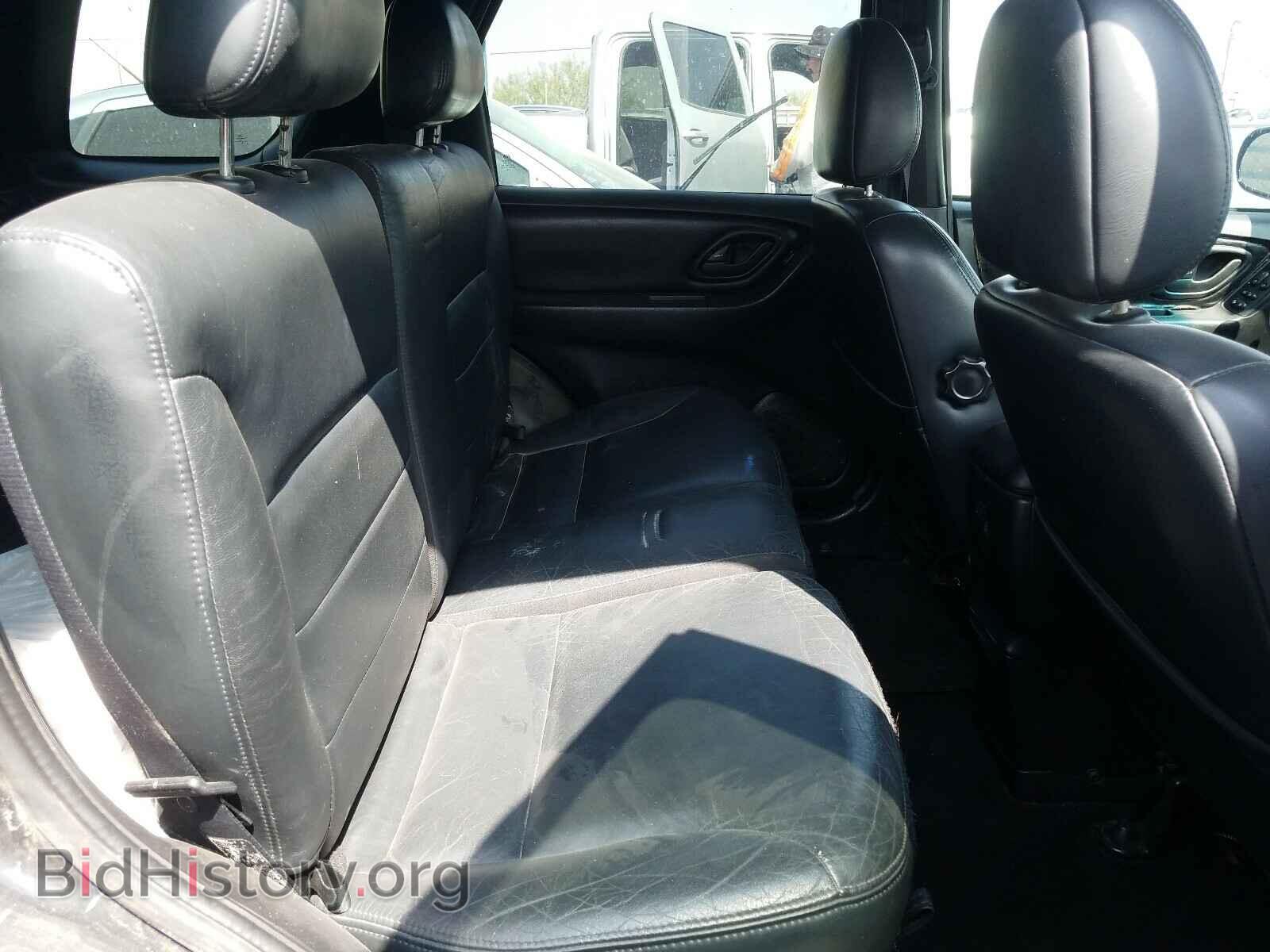 2002 FORD ESCAPE - VIN: 1FMCU04162KC84614 - Фото 6