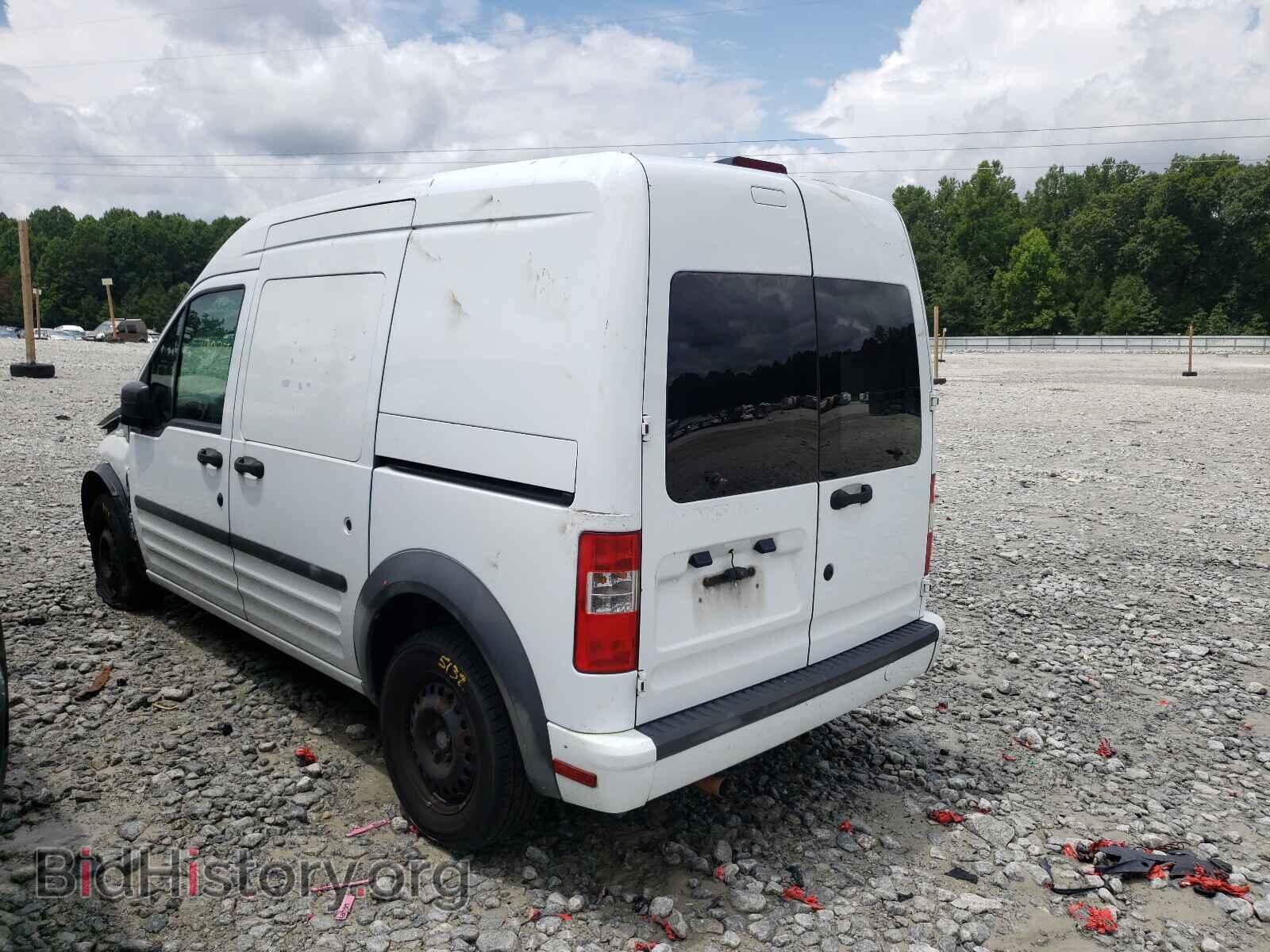 2013 FORD TRANSIT CO - VIN: NM0LS7DN5DT147941 - Photo 3