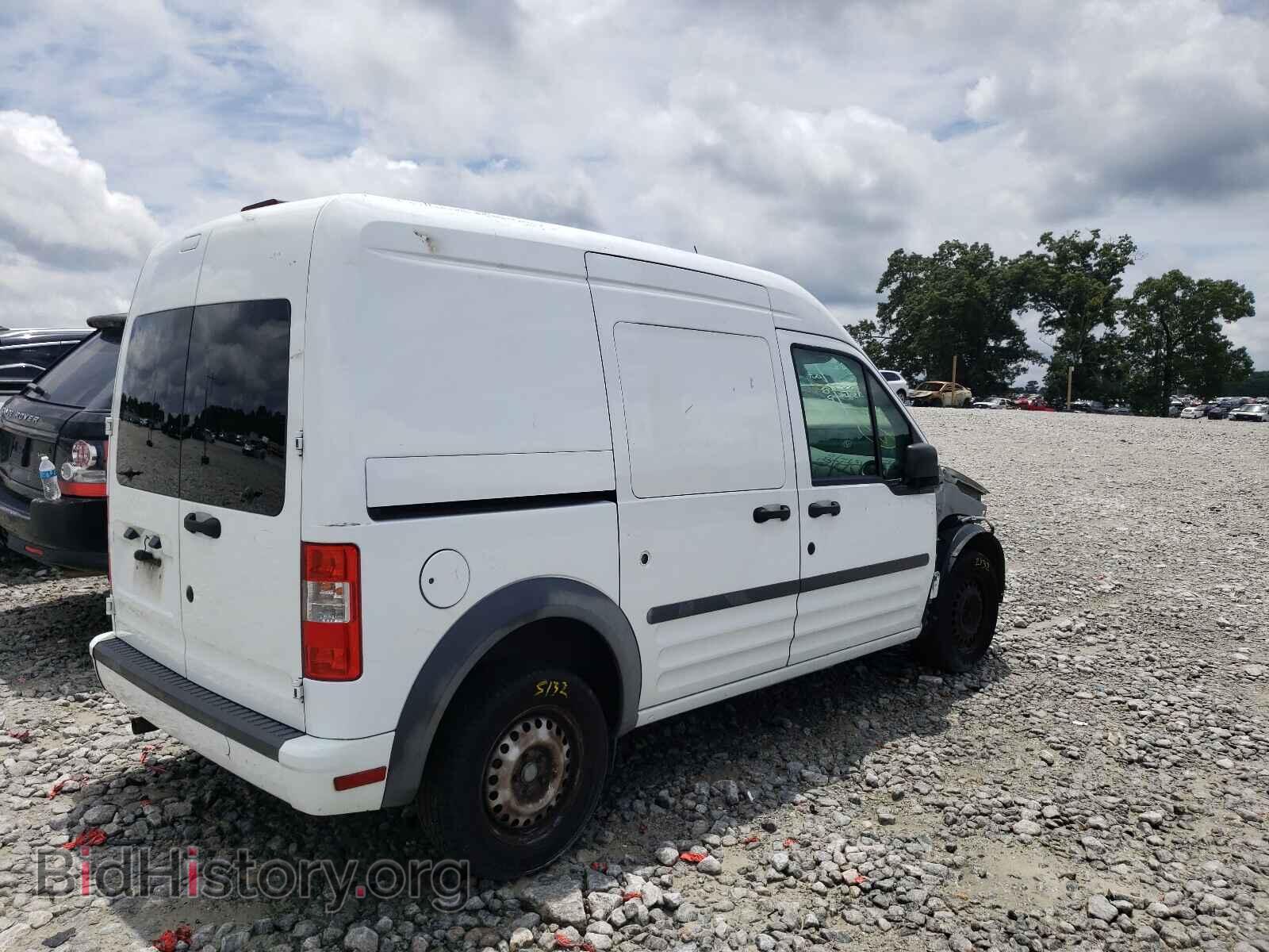 2013 FORD TRANSIT CO - VIN: NM0LS7DN5DT147941 - Photo 4