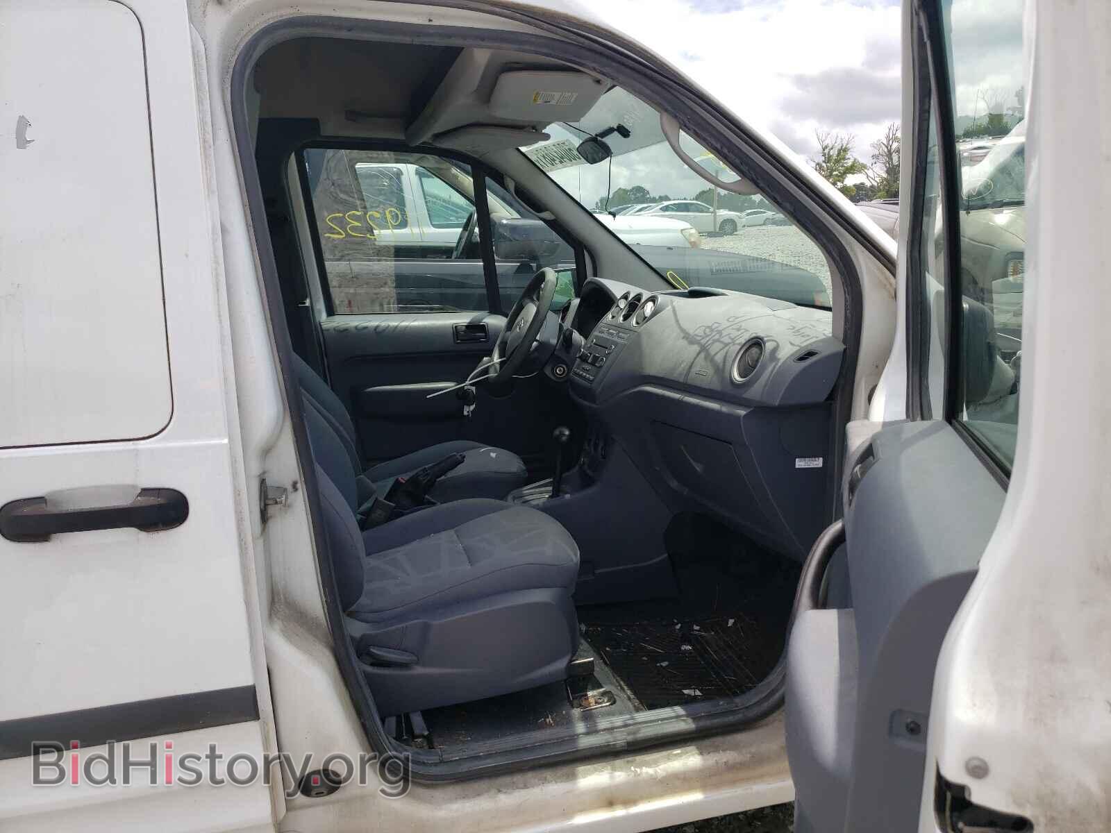 2013 FORD TRANSIT CO - VIN: NM0LS7DN5DT147941 - Photo 5