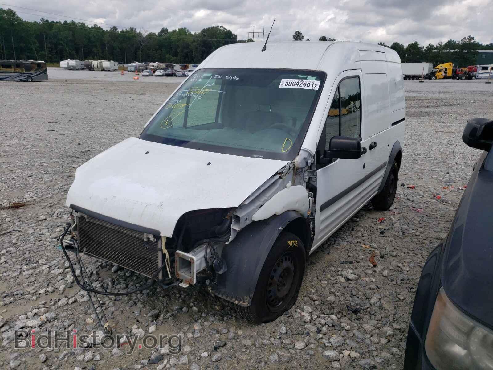 2013 FORD TRANSIT CO - VIN: NM0LS7DN5DT147941 - Photo 9