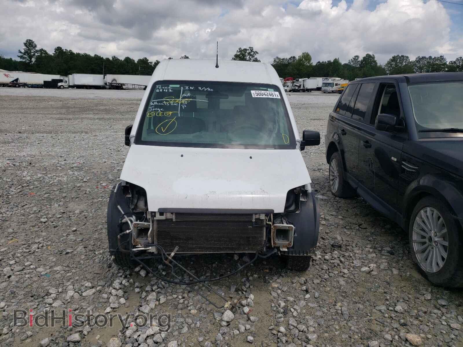 2013 FORD TRANSIT CO - VIN: NM0LS7DN5DT147941 - Photo 10