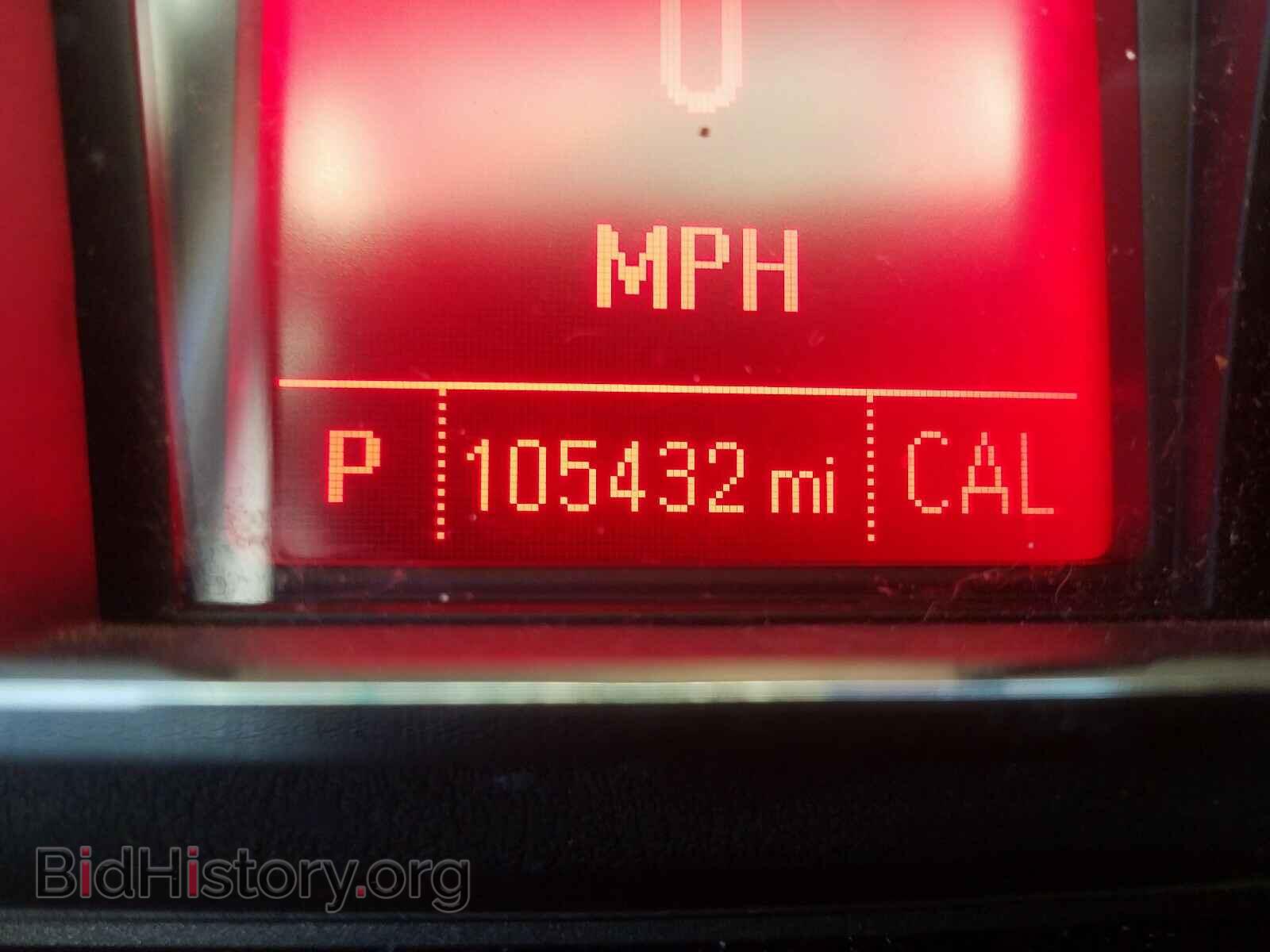 2013 GMC TERRAIN - VIN: 2GKALMEK8D6357408 - Фото 8