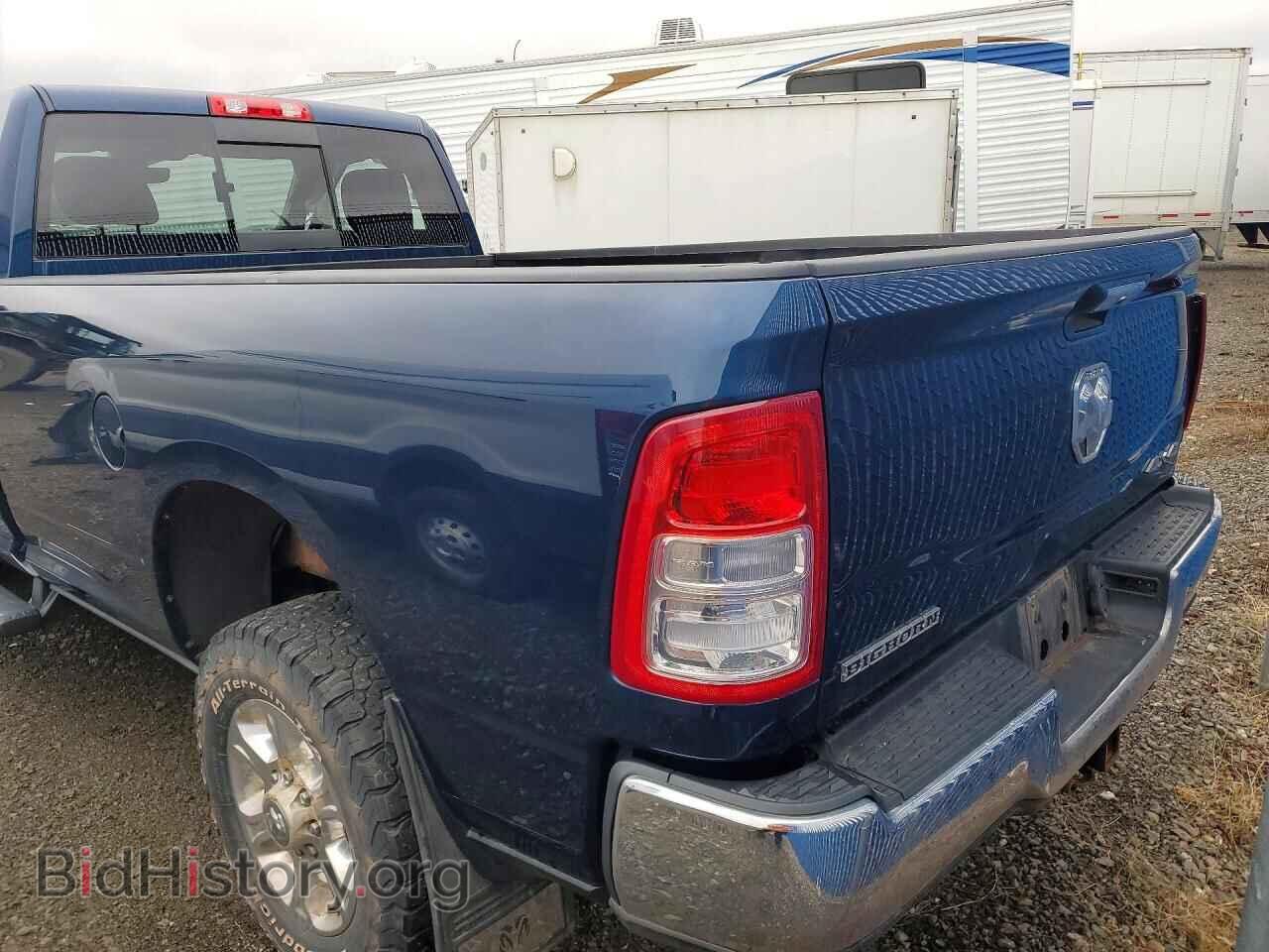 2019 RAM 2500 - VIN: 3C6MR5BL0KG649816 - Фото 6