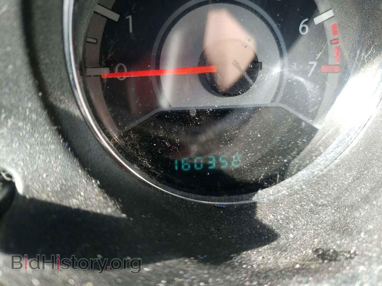 2012 CHRYSLER 200 - VIN: 1C3CCBAB4CN127538 - Фото 8