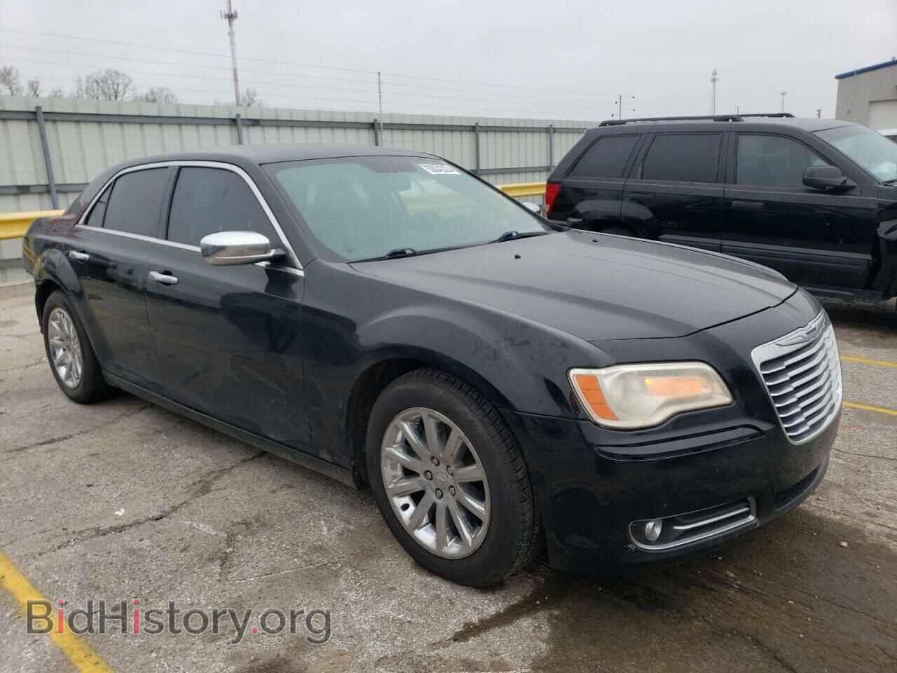 2012 CHRYSLER 300 - VIN: 2C3CCACG3CH249612 - Фото 4