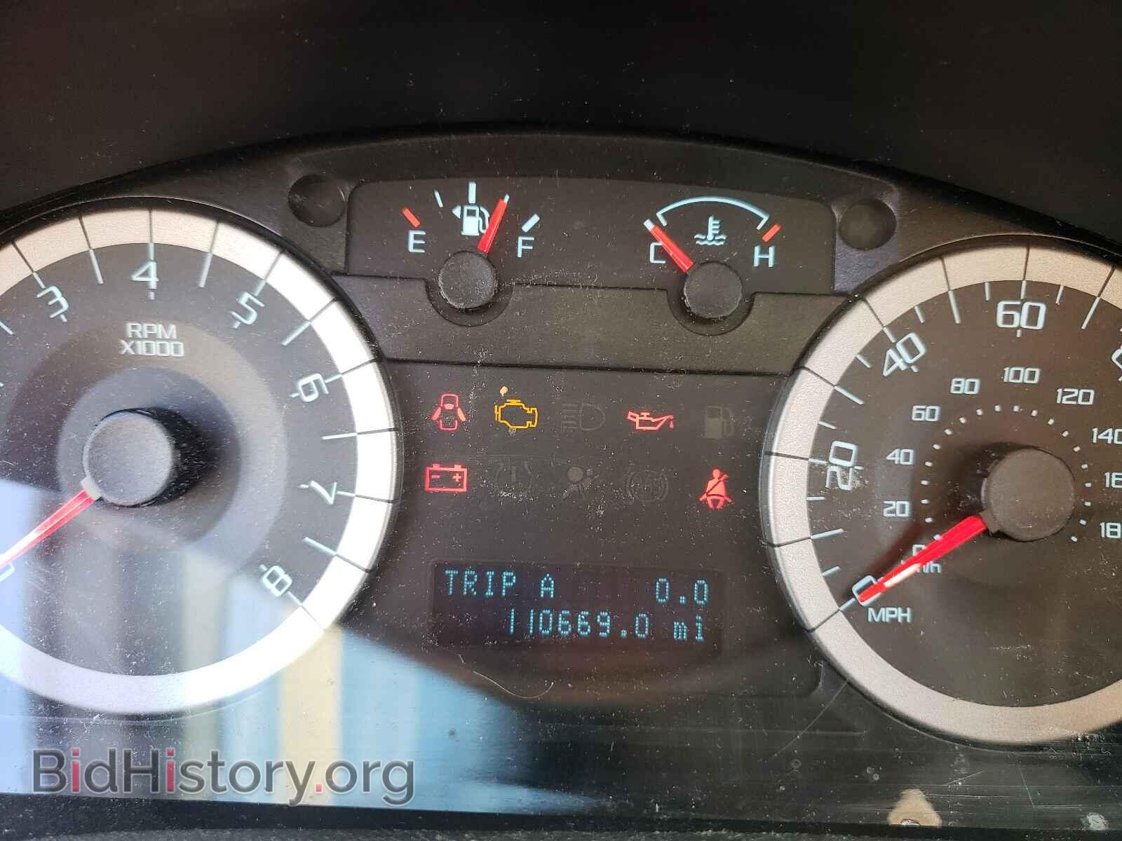 2012 FORD ESCAPE - VIN: 1FMCU0DG1CKC36282 - Photo 8