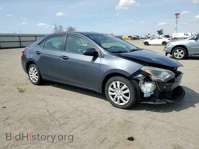 2016 TOYOTA COROLLA - VIN: 5YFBURHE2GP435796 - Photo 11