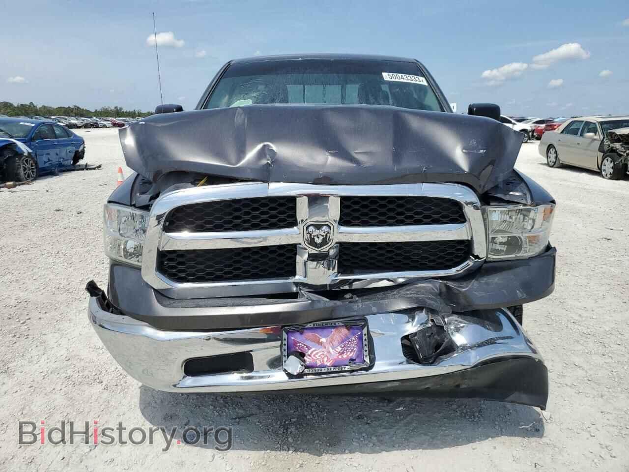 2017 RAM 1500 - VIN: 1C6RR6GG3HS707930 - Фото 5