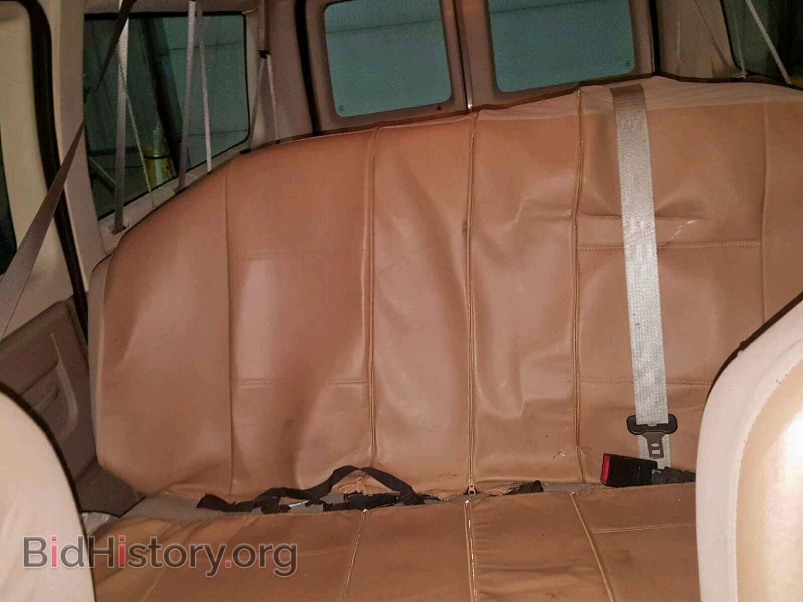 2013 FORD ECONOLINE - VIN: 1FBNE3BL2DDA78296 - Фото 6