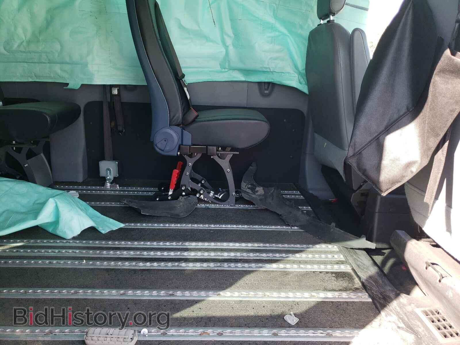 2015 FORD TRANSIT CO - VIN: 1FBZX2CM6FKB09867 - Photo 6