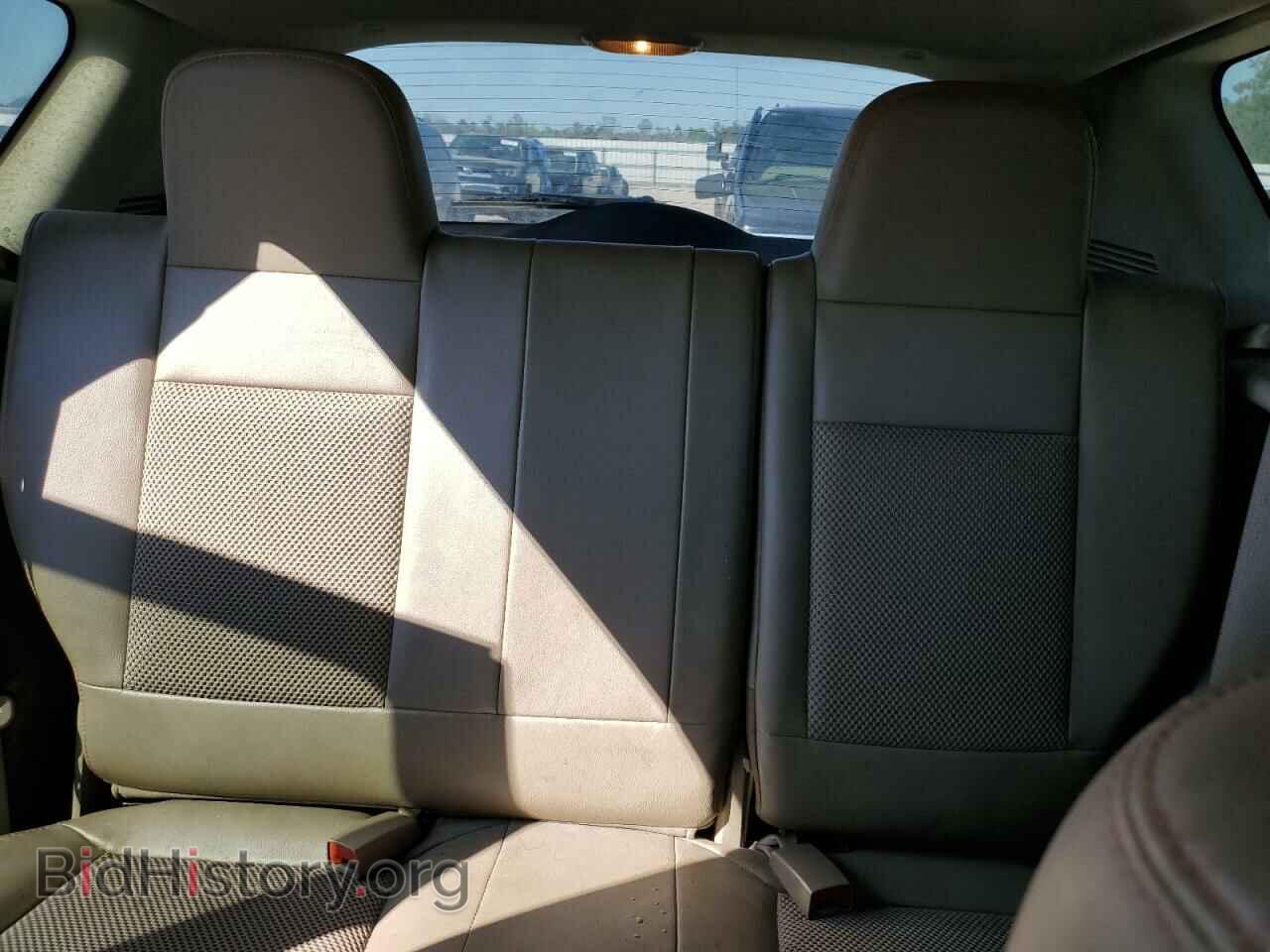 2015 JEEP COMPASS - VIN: 1C4NJCEA4FD437300 - Photo 10
