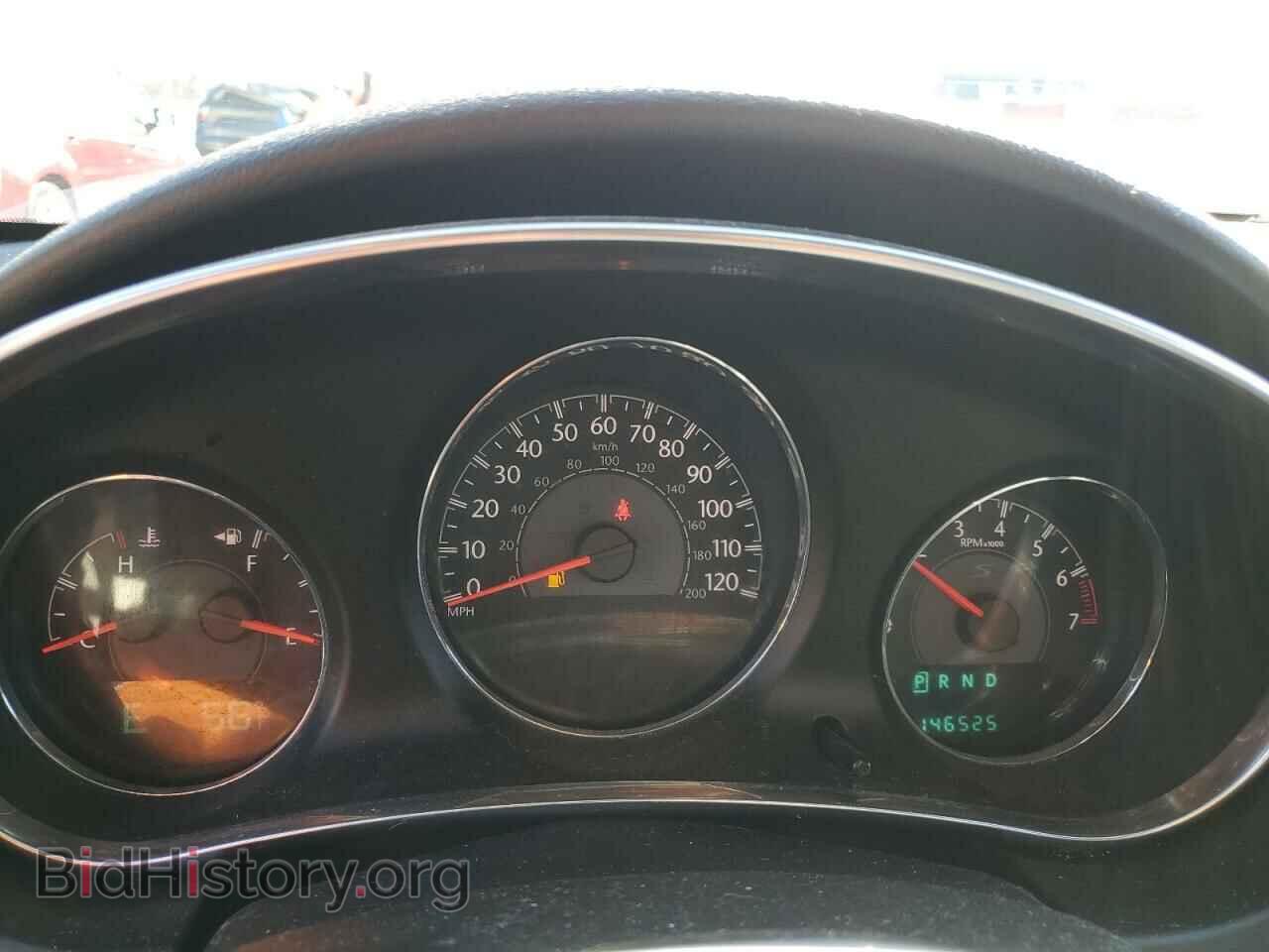 2013 CHRYSLER 200 - VIN: 1C3CCBBB2DN699529 - Фото 9