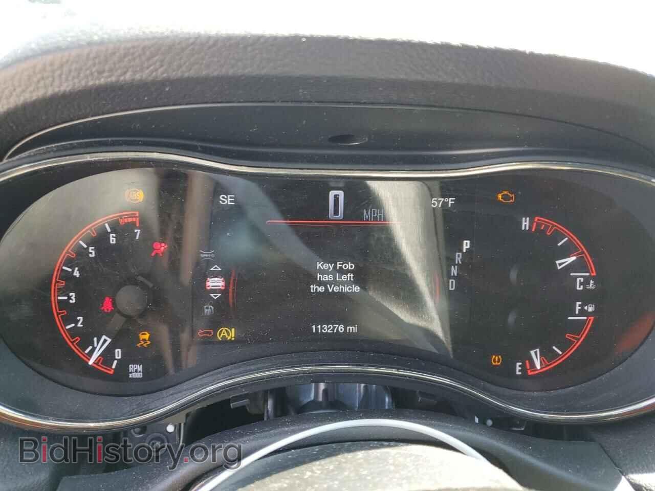 2019 DODGE DURANGO - VIN: 1C4RDJDG3KC559889 - Фото 9
