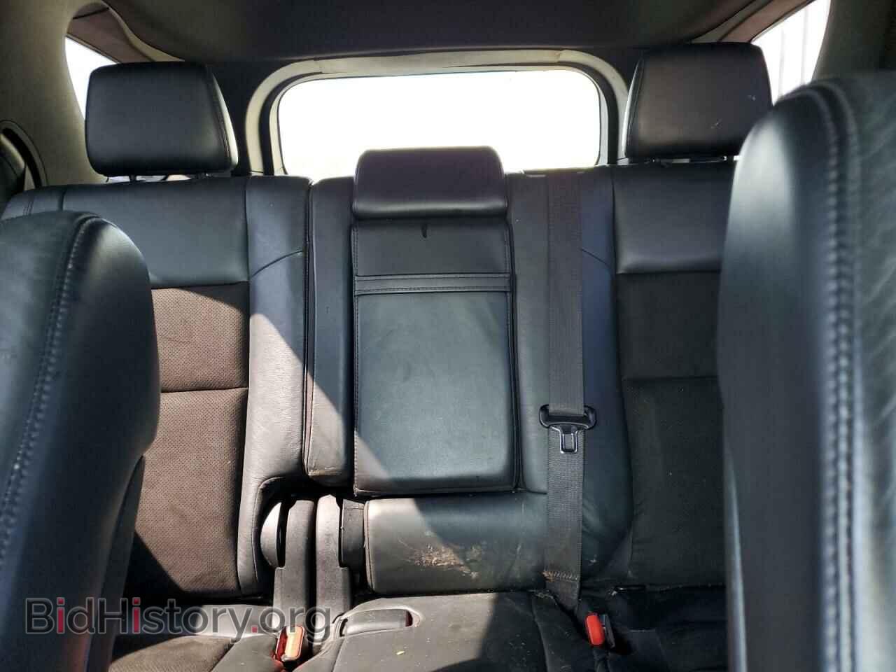 2019 DODGE DURANGO - VIN: 1C4RDJDG3KC559889 - Фото 10