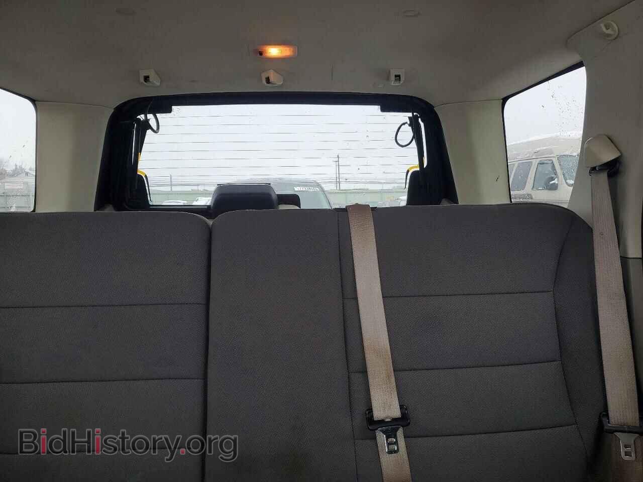 2010 FORD ESCAPE - VIN: 1FMCU0D72AKB30162 - Photo 10