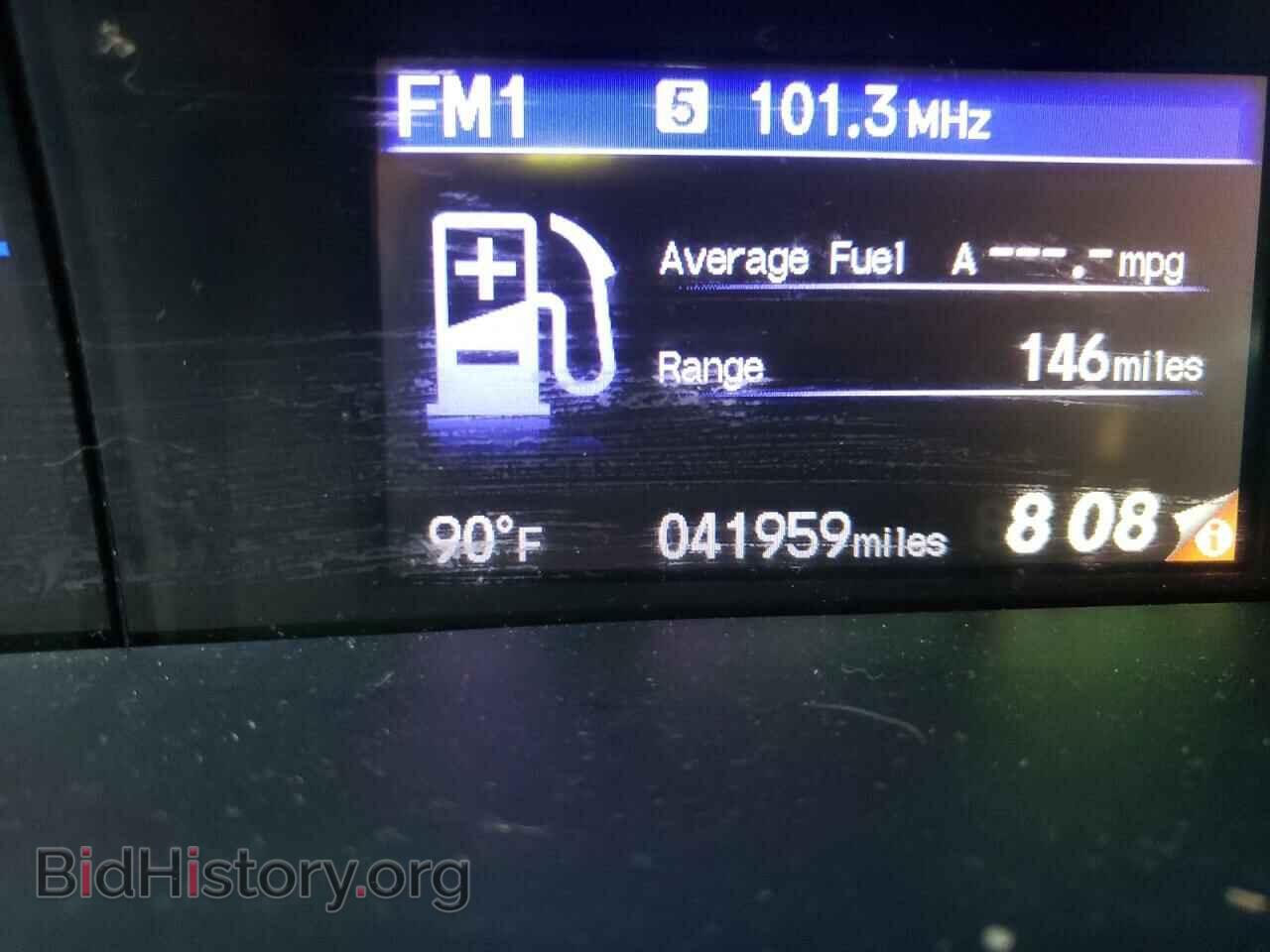 2015 HONDA CIVIC - VIN: 19XFB2F51FE088558 - Photo 8
