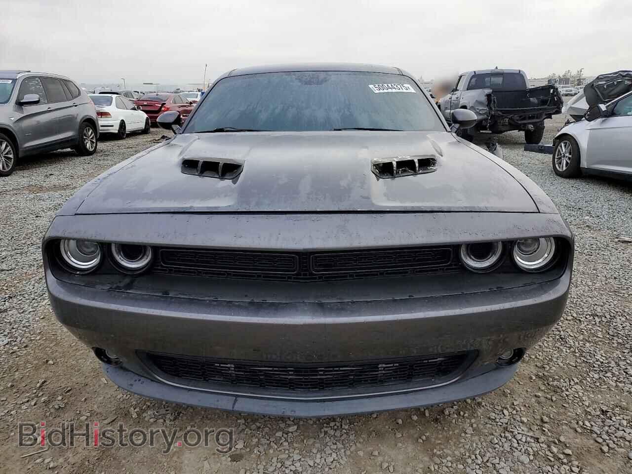 2017 DODGE CHALLENGER - VIN: 2C3CDZAG6HH513136 - Photo 5