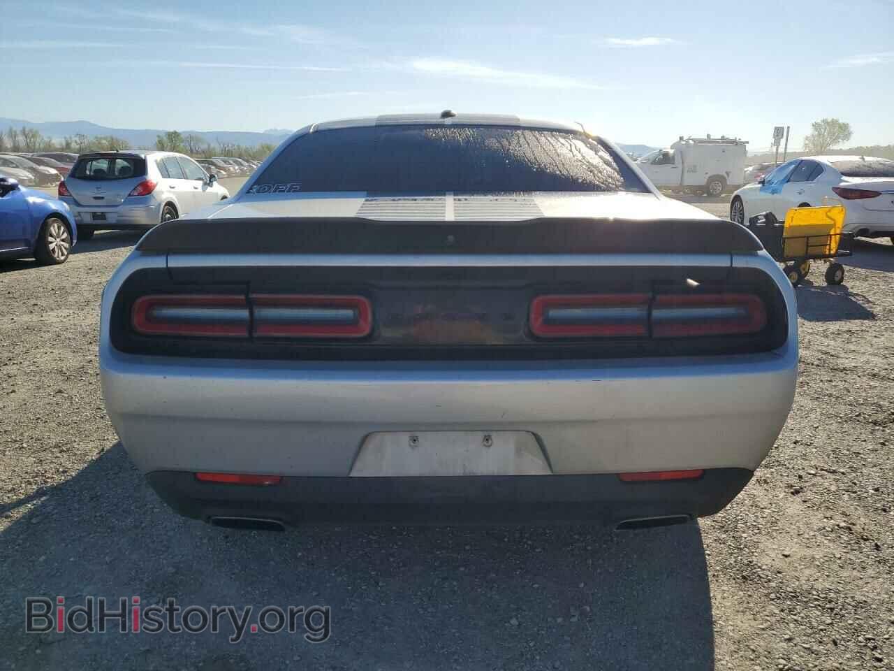 2020 DODGE CHALLENGER - VIN: 2C3CDZAG4LH189807 - Photo 6