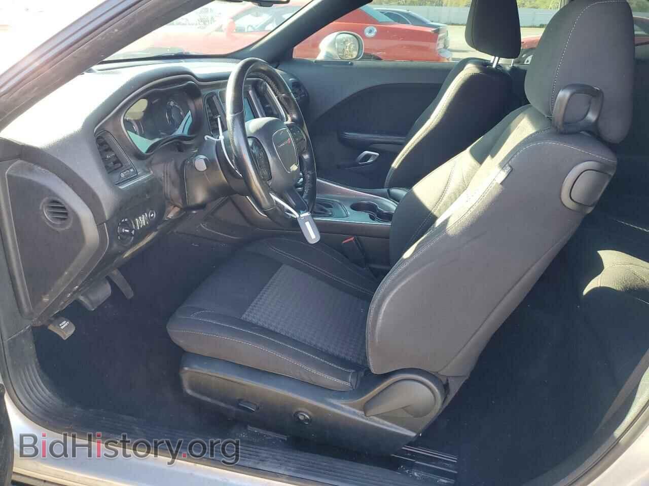 2020 DODGE CHALLENGER - VIN: 2C3CDZAG4LH189807 - Photo 7