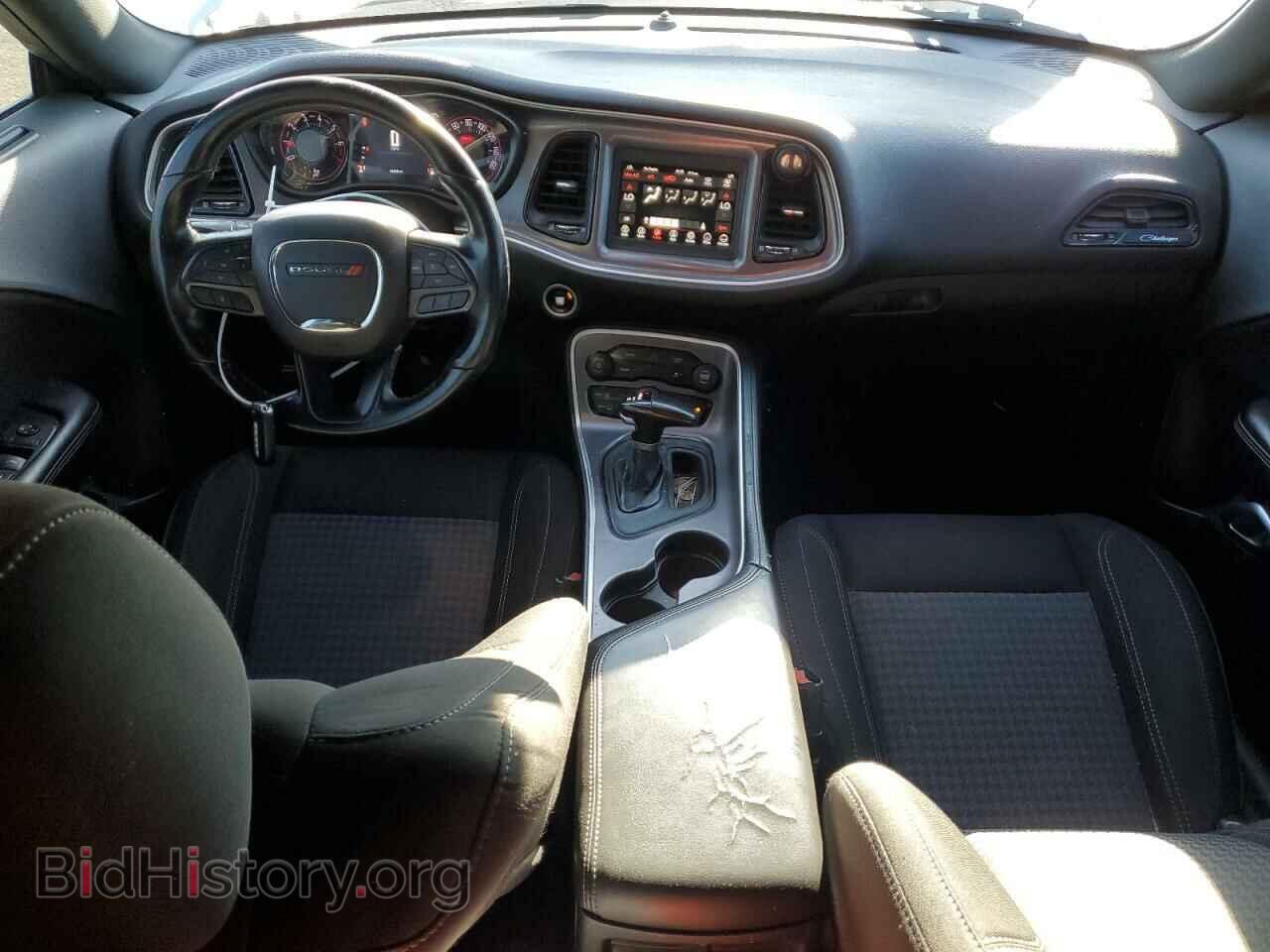 2020 DODGE CHALLENGER - VIN: 2C3CDZAG4LH189807 - Photo 8