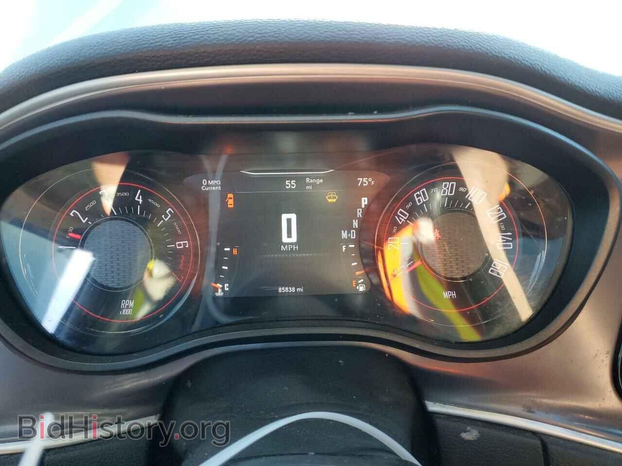 2020 DODGE CHALLENGER - VIN: 2C3CDZAG4LH189807 - Photo 9