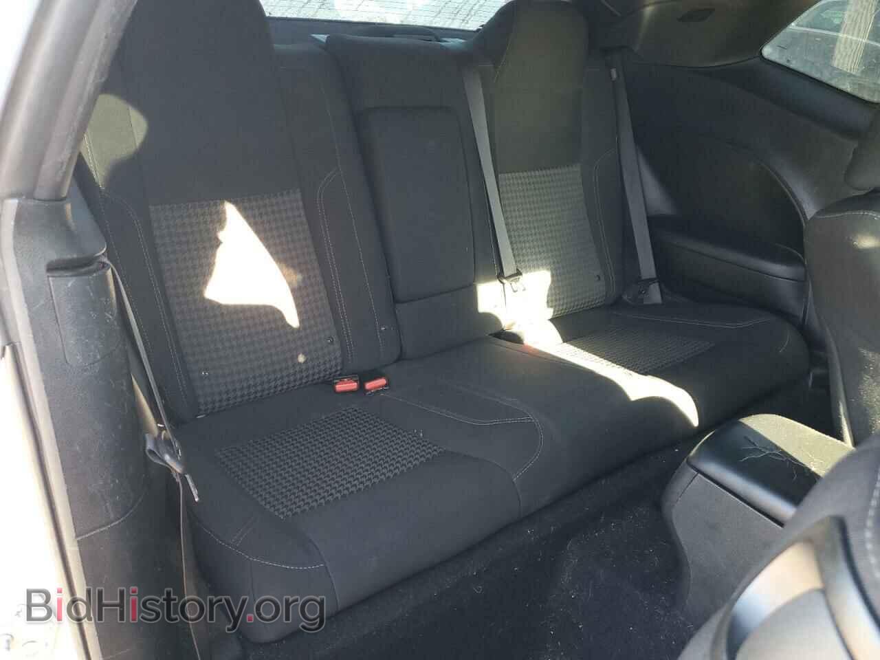 2020 DODGE CHALLENGER - VIN: 2C3CDZAG4LH189807 - Photo 10