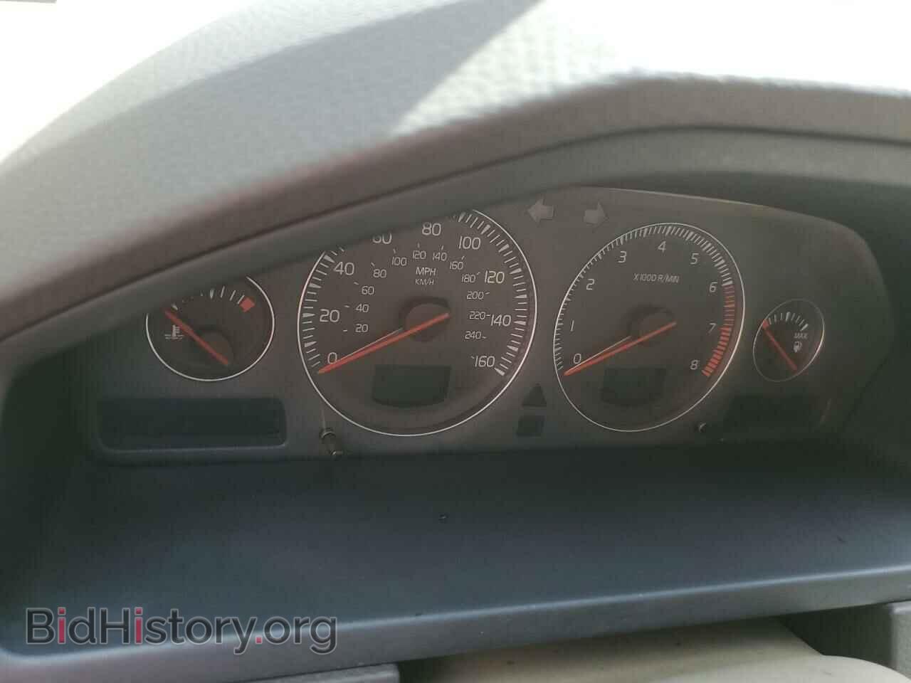 2007 VOLVO XC90 - VIN: YV4CZ982371393054 - Фото 9
