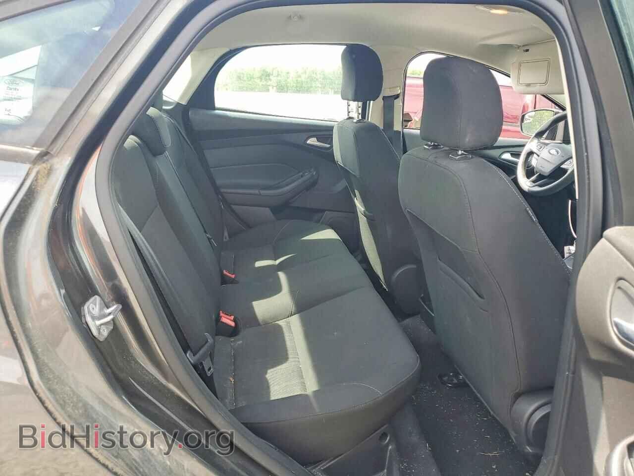 2017 FORD FOCUS - VIN: 1FADP3FE2HL201741 - Photo 10