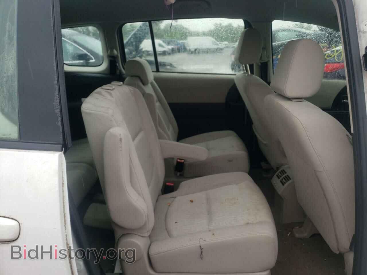 2010 MAZDA 5 - VIN: JM1CR2WL9A0382725 - Фото 6