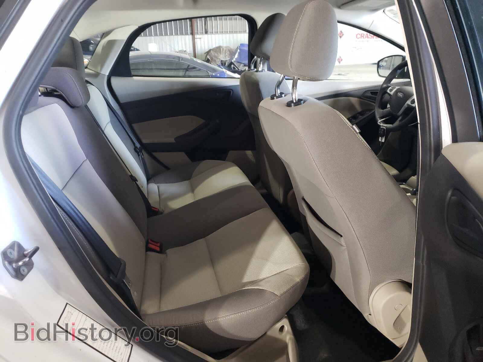 2012 FORD FOCUS - VIN: 1FAHP3F29CL147676 - Фото 6