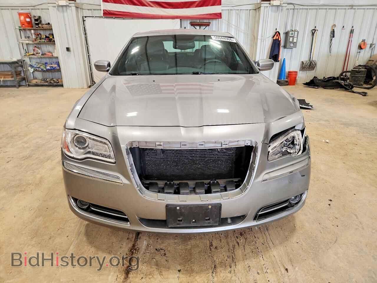 2014 CHRYSLER 300 - VIN: 2C3CCARG5EH157699 - Photo 5
