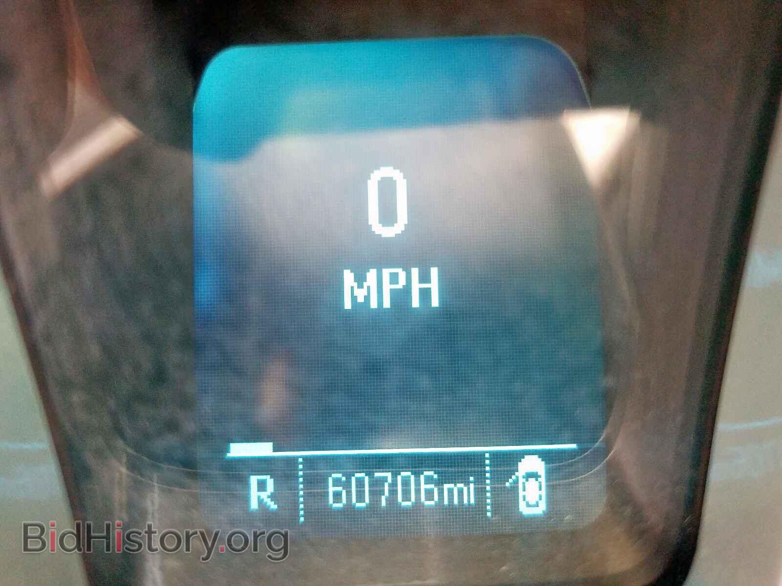 2013 CHEVROLET CAMARO - VIN: 2G1FC3D30D9127794 - Фото 8