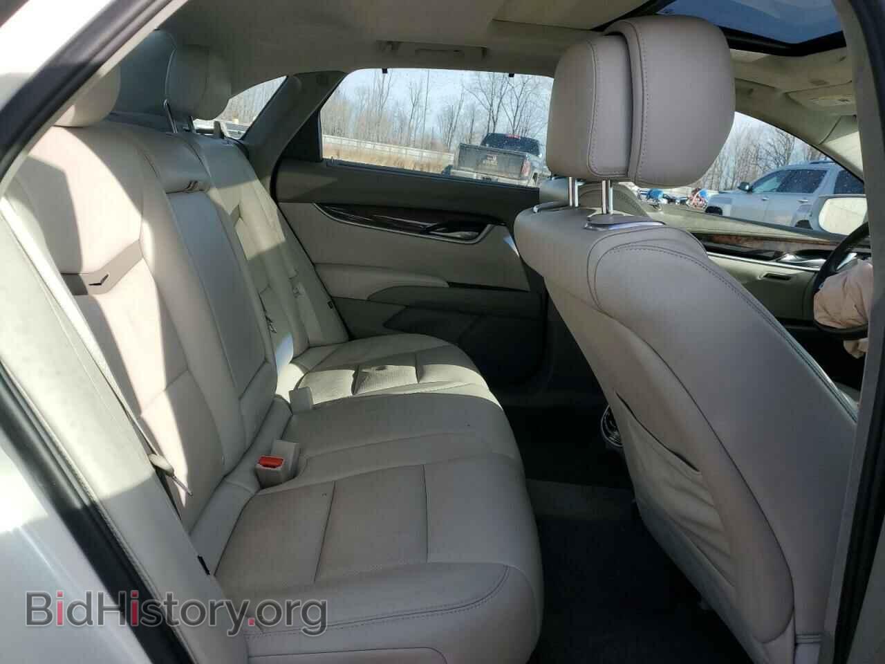 2013 CADILLAC XTS - VIN: 2G61V5S34D9199062 - Photo 10