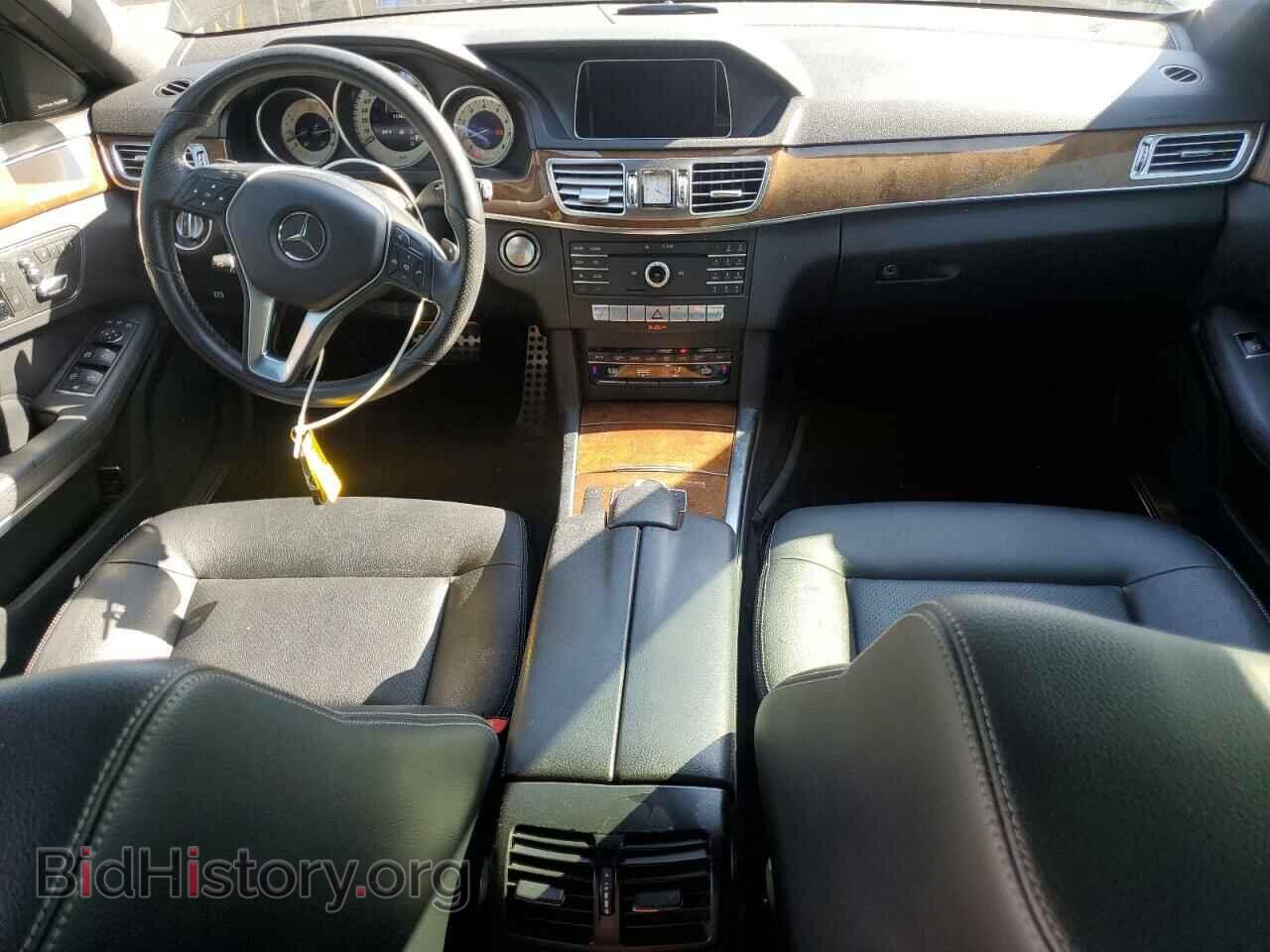 2016 MERCEDES-BENZ E-CLASS - VIN: WDDHF5KB2GB184875 - Фото 8