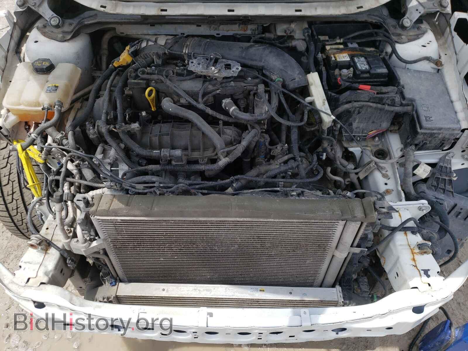 2013 FORD ESCAPE - VIN: 1FMCU9GX3DUB81209 - Photo 7