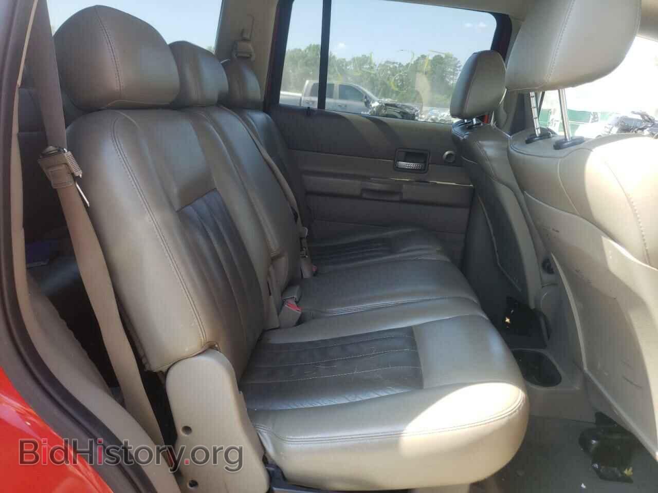 2006 DODGE DURANGO - VIN: 1D8HB58286F130163 - Фото 6