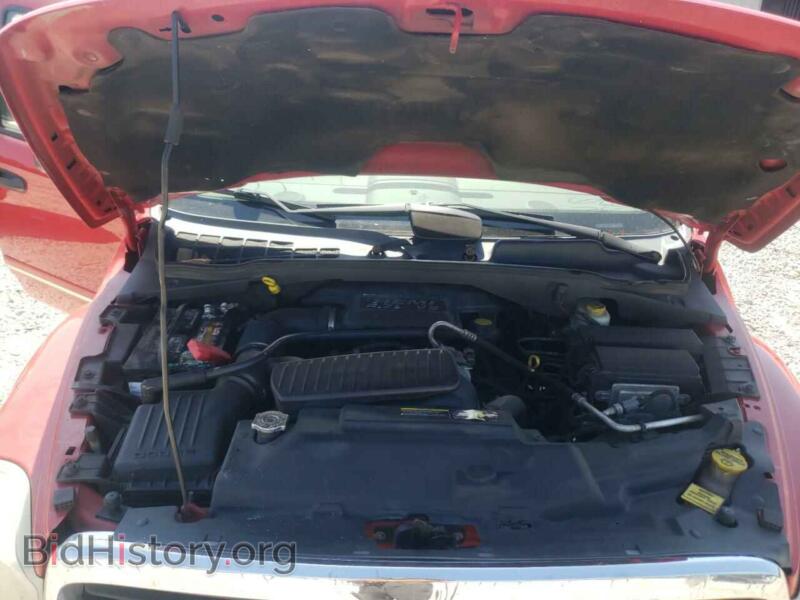 2006 Dodge DURANGO (VIN 1D8HB58286F130163) — photo 7 of 10