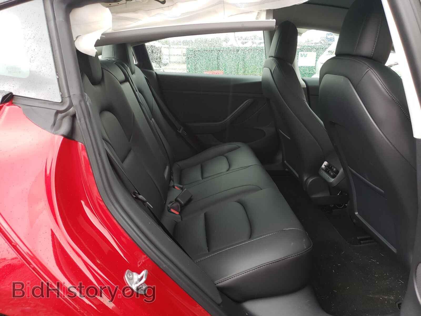 2021 TESLA MODEL 3 - VIN: 5YJ3E1EB3MF974125 - Photo 6