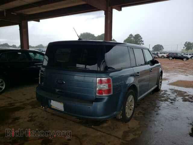 2010 FORD FLEX - VIN: 2FMGK5BC3ABA25855 - Photo 4