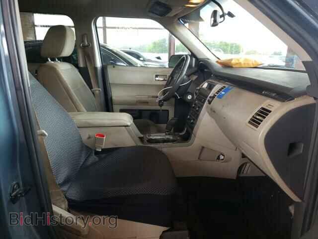 2010 FORD FLEX - VIN: 2FMGK5BC3ABA25855 - Photo 5