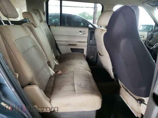 2010 FORD FLEX - VIN: 2FMGK5BC3ABA25855 - Photo 6