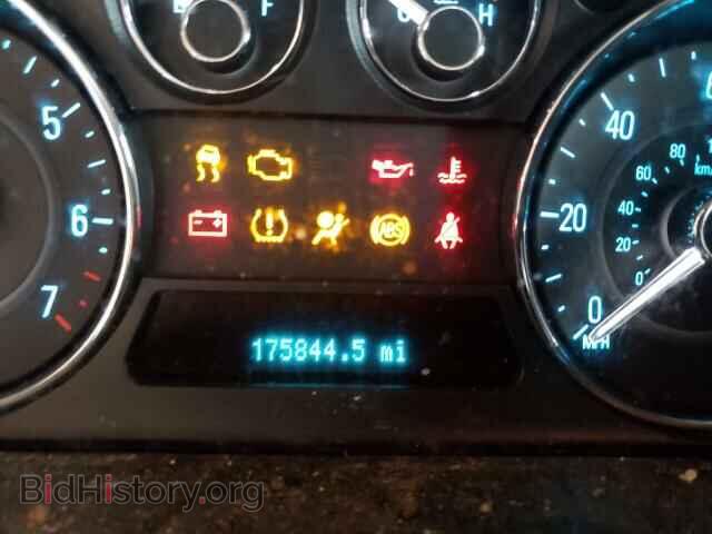 2010 FORD FLEX - VIN: 2FMGK5BC3ABA25855 - Photo 8