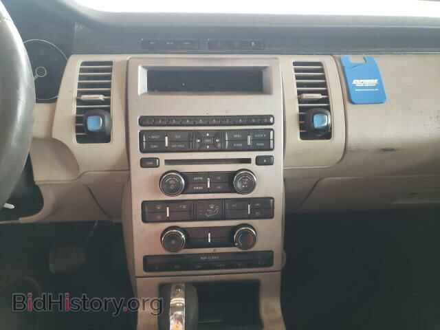 2010 FORD FLEX - VIN: 2FMGK5BC3ABA25855 - Photo 9