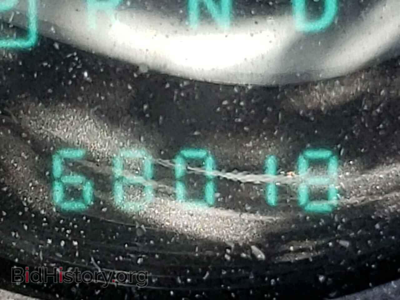 2011 CHRYSLER 200 - VIN: 1C3BC1FB6BN550988 - Фото 8