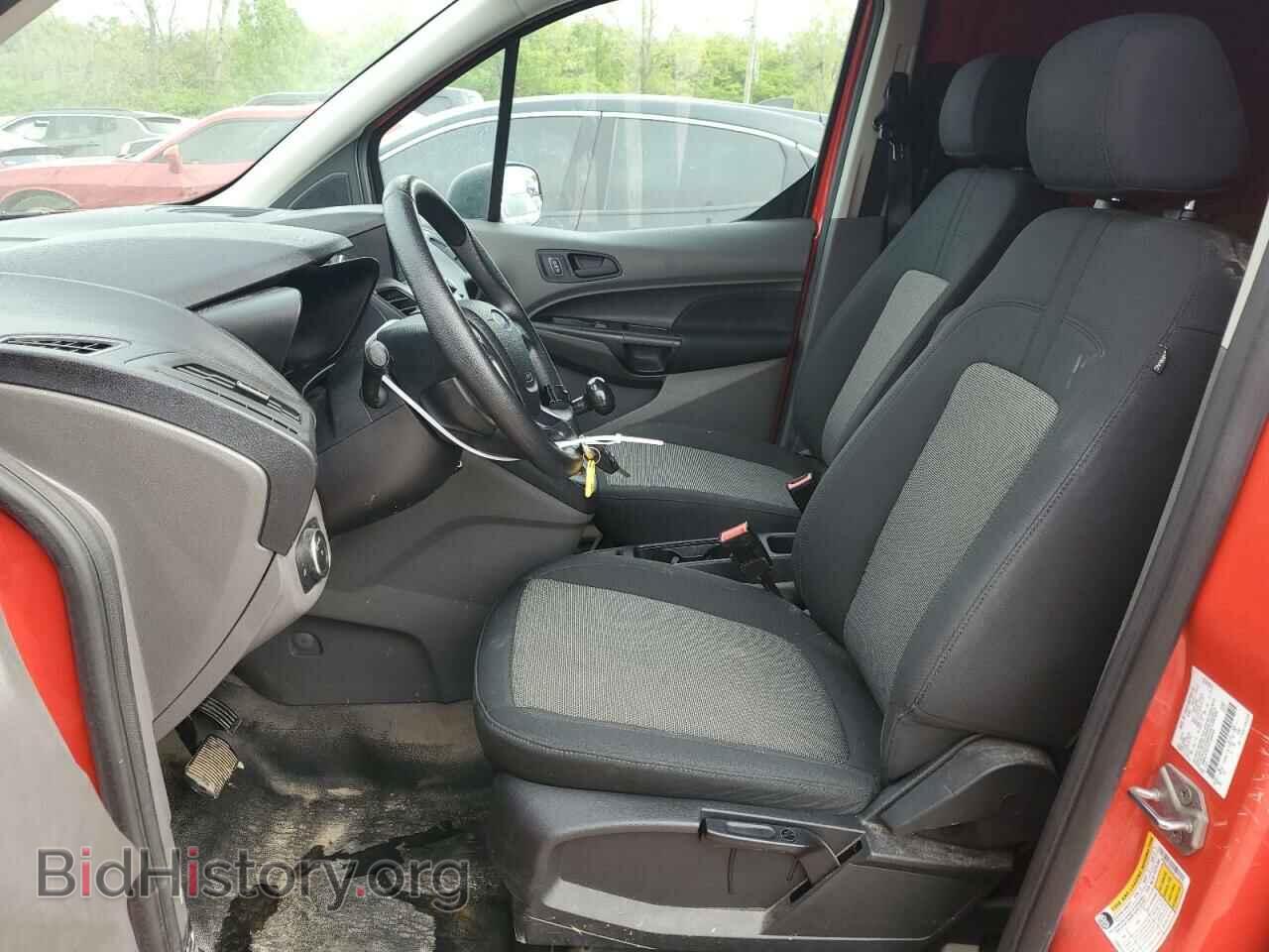 2019 FORD TRANSIT - VIN: NM0LS7E21K1428003 - Фото 7