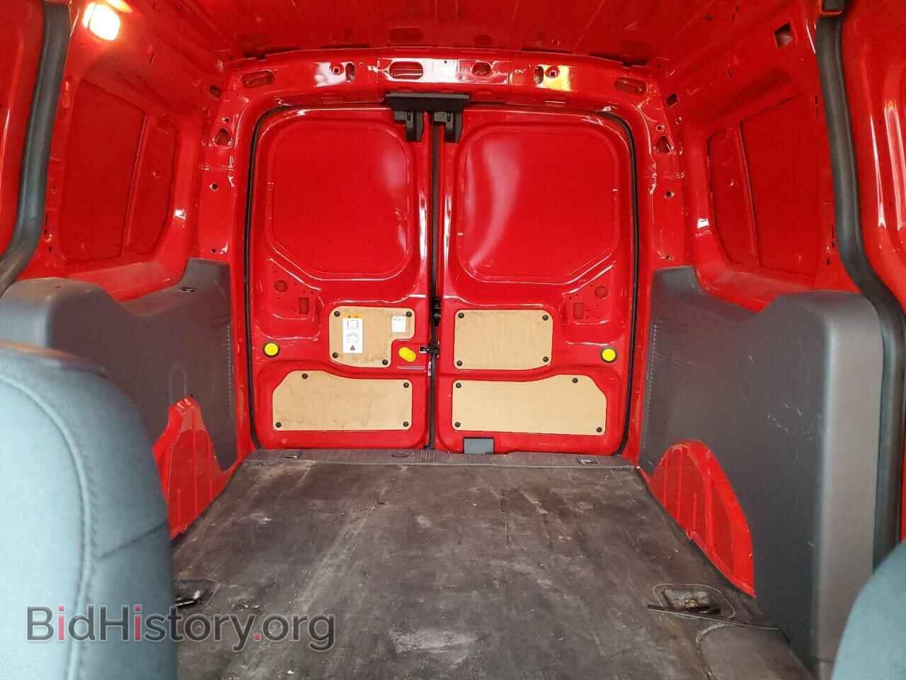 2019 FORD TRANSIT - VIN: NM0LS7E21K1428003 - Фото 10
