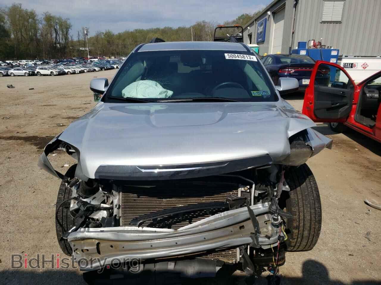 2017 GMC TERRAIN - VIN: 2GKFLTEK7H6130040 - Photo 5